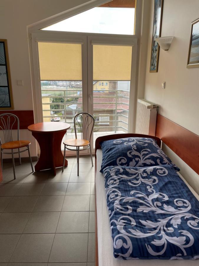 Willa Mira 200 Metrow Od Morza Miedzyzdroje Εξωτερικό φωτογραφία