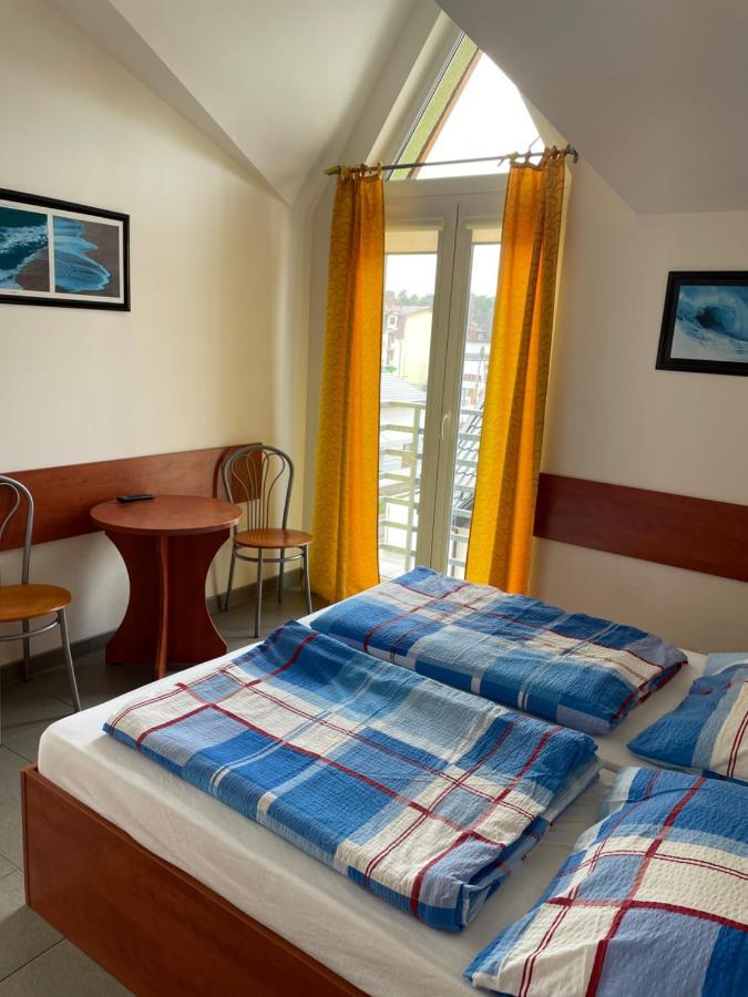 Willa Mira 200 Metrow Od Morza Miedzyzdroje Εξωτερικό φωτογραφία