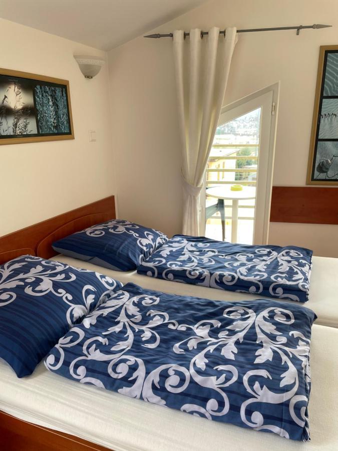 Willa Mira 200 Metrow Od Morza Miedzyzdroje Εξωτερικό φωτογραφία