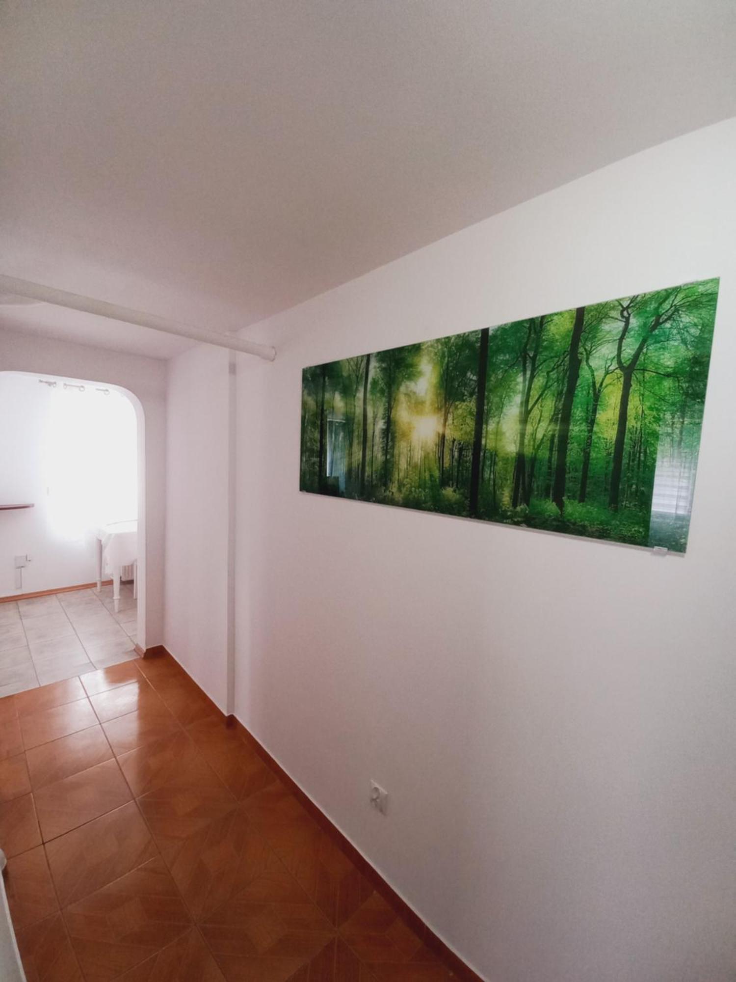 Willa Mira 200 Metrow Od Morza Miedzyzdroje Εξωτερικό φωτογραφία
